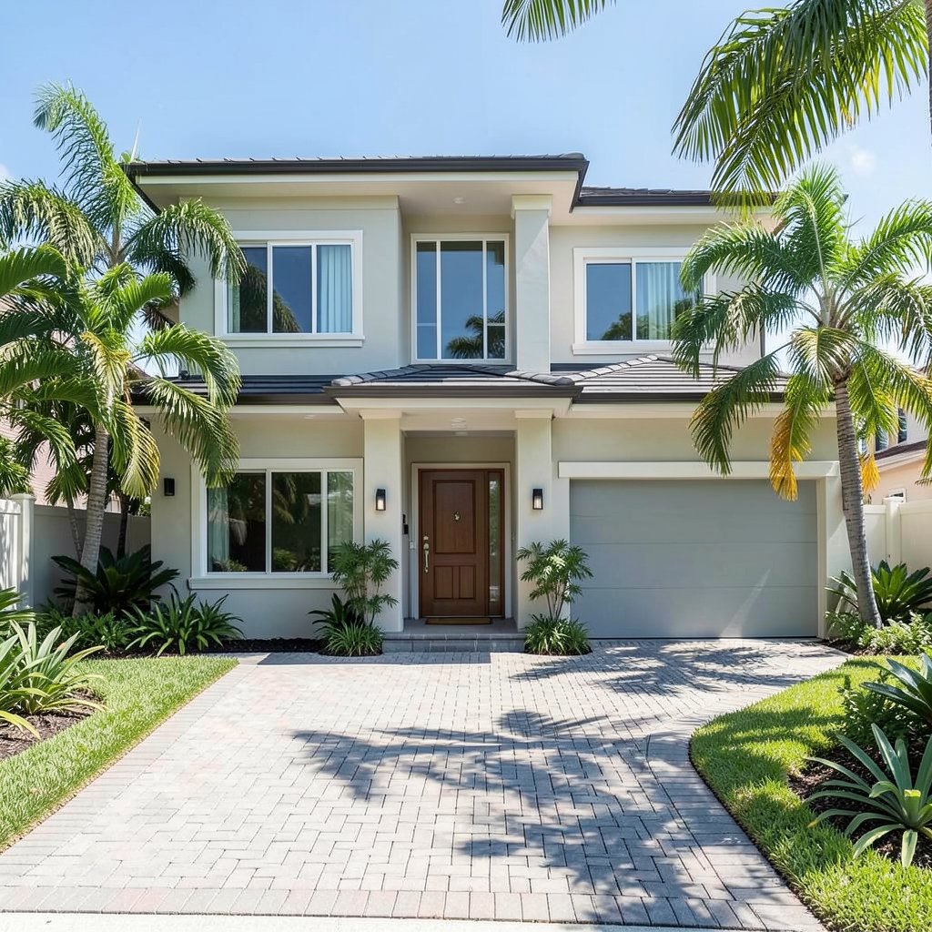 Construction Management services in Miami, FL